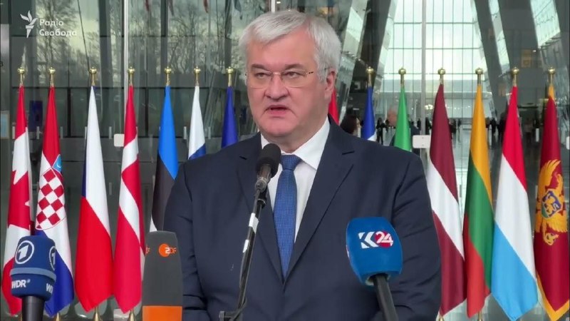 Sibiga řekl, že Ukrajina nebude dělat žádné územní ústupkyKyjevský mírový plán je, aby ...