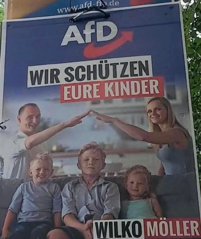 🇩🇪🤪 Skandál mezi levicí a pravicí v Německu. Poslanec Alternativy pro Německo (AfD) Wi...