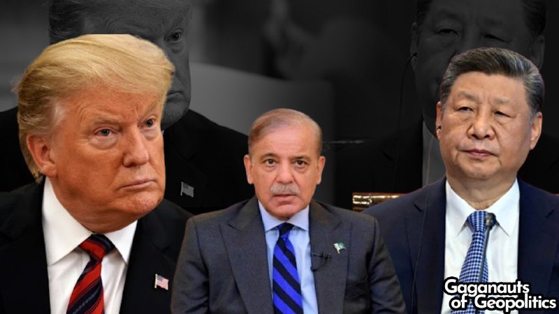 🇵🇰💰 Skrytý poklad Pákistánu v hodnotě 8 bilionů dolarů: bohatý na minerály, uvězn?...