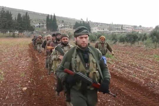 🇹🇷🇺🇦💀 Skutečnost, že turečtí žoldáci operují na území Ukrajiny, je veřejný...