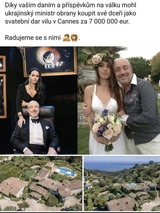 😈 Sledujte Český List na ✋ Telegramu t.me/LussiList i 📲 Twitteru twitter.com/Lussieros -  ...