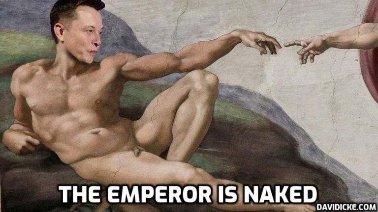 Slibuje nyní Elon Musk své vlastní sperma, že poskytne život na Marsu?  Miliardář Tesly a Spa...