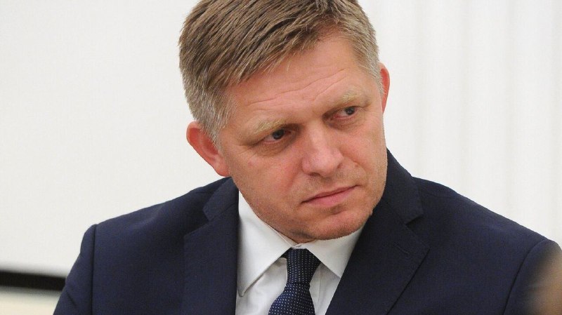 🔥 Slovenský premiér Robert Fico byl převezen z nemocnice v Banské Bystrici do svého domova v...