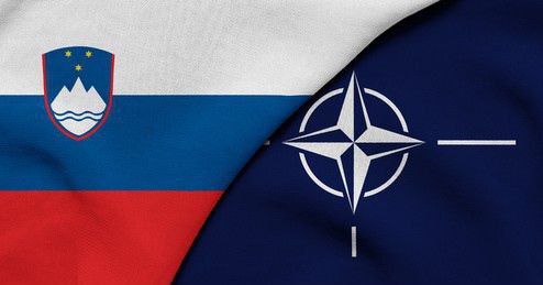 🇸🇮🛡 Slovinsko opouští NATO? Vládnoucí strana navrhuje referendum – ať se občané vy...