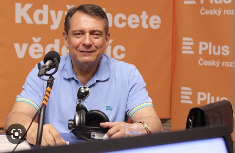 🇨🇿Smlouva otevírá vrata, aby tu byla základna USA, říká Paroubek před protestem. Exprem...