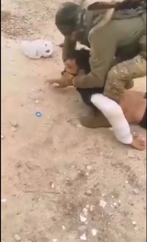 🐦‍⬛️ 🇸🇾SNA a HTŠ pokračují v etnických a náboženských čistkách v alawitskýc...