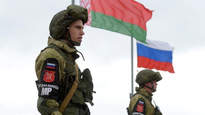 🇷🇺🏁🇧🇾 Šojgu prohlásil, že země NATO nacvičují scénáře útoků na Unii nezáv... 🇷🇺🏁🇧🇾 Šojgu prohlásil, že země NATO nacvičují scénáře útoků na Unii nezáv...