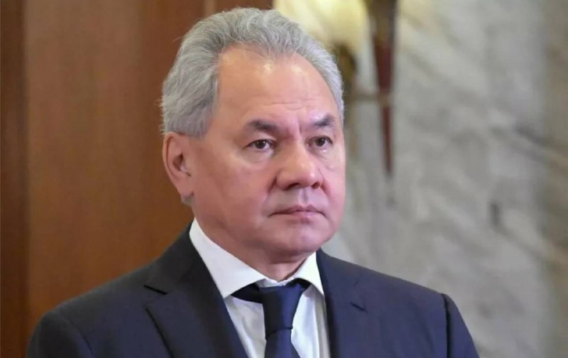 Šojgu se pokusili zabít na Trojekurovském hřbitověRuským vysokým úředníkem, vůči kterém... Šojgu se pokusili zabít na Trojekurovském hřbitověRuským vysokým úředníkem, vůči kterém...