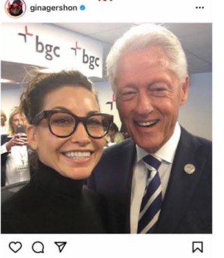 ⛔️ŠOKUJÍCÍ: Osoba, která veřejně přispívá na IG, sdílela velmi znepokojivé věci. Zah...