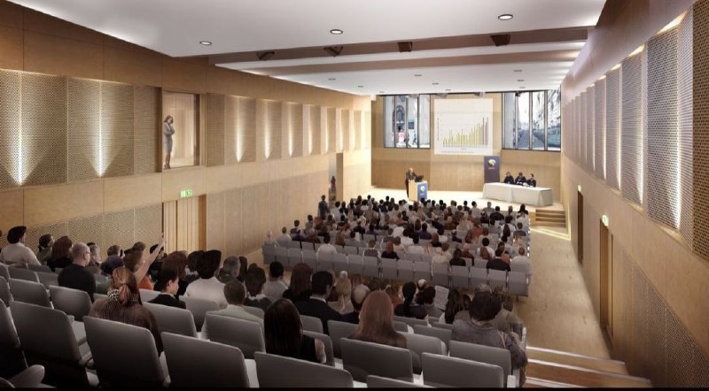 ❗️Soros Central European University (CEU) se v Maďarsku zavírá, protože od roku 2023 se ke s...