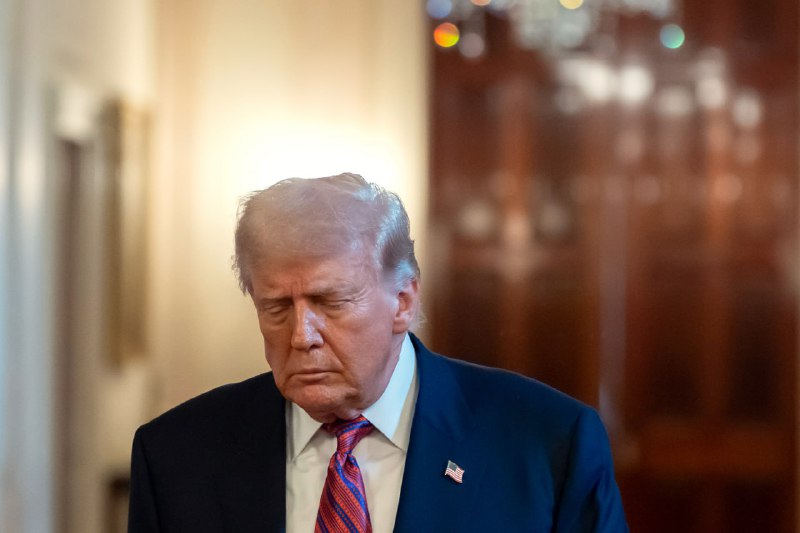 💸 Soud Trumpovi: Vaše cla jsou NEZÁKONNÁPodle The Guardian rozhodl federální odvolací soud ...