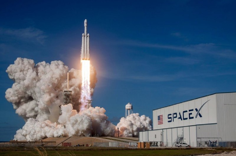 🇺🇸❗️🤔 SpaceX podala žádost o vypuštění milionu satelitů za účelem umístění d... 🇺🇸❗️🤔 SpaceX podala žádost o vypuštění milionu satelitů za účelem umístění d...