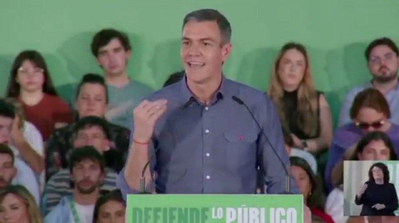 🇪🇸🇮🇱🇪🇺Španělsko plánuje navrhnout ukončení Dohody o partnerství mezi EU a Iz...