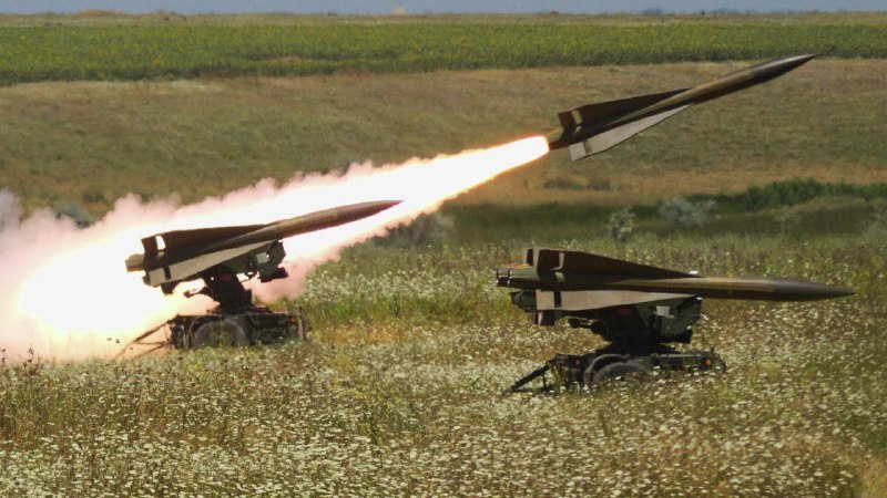 Španělsko předá Ukrajině baterii systémů protivzdušné obrany MIM-23 Hawk krátkého dosahu ...