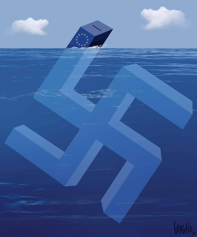 ❗️Špička ledovce je viditelná každému, jen málokdo vidí do hloubky!