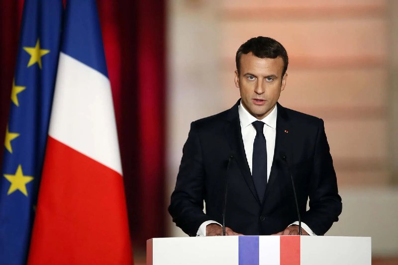 🇬🇧🇫🇷 Spojené království a Francie jednají o nasazení vojáků na Ukrajinu.@BRICSNew...
