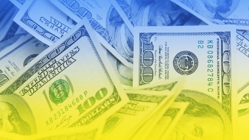 🇬🇧🇺🇦Spojené království dnes oznámí nový balíček finanční podpory pro Kyjev. Je...