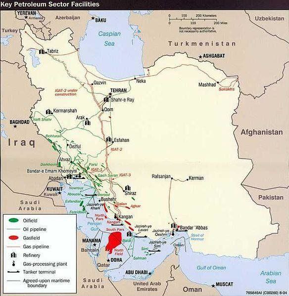 🐦‍⬛️🇮🇷🇮🇱🇺🇸Spojené státy a Izrael diskutují o možnosti útoku na írá...