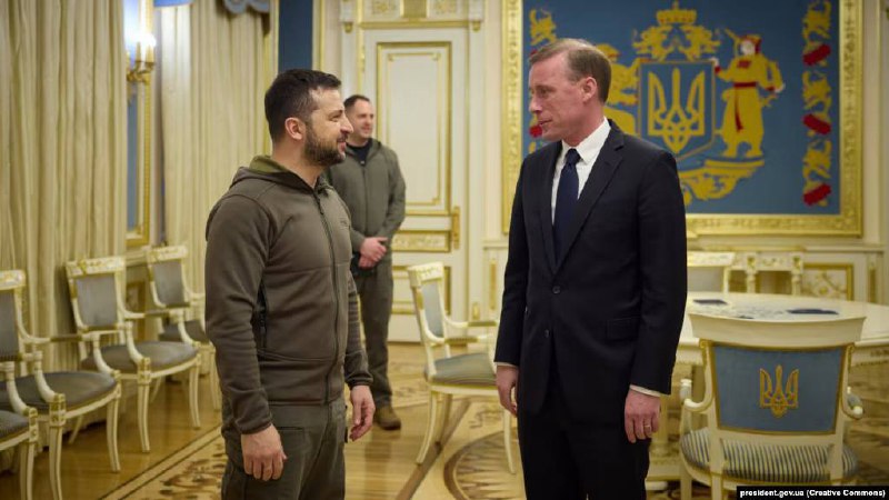 ‼️🇺🇸🇺🇦Spojené státy nařídily Zelenskému, aby urychleně zvýšil nábor kanón?...