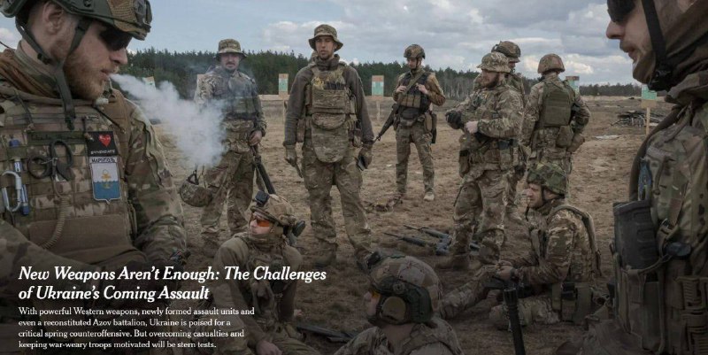 Spojen&eacute; st&aacute;ty nevěř&iacute; v &uacute;spěch protiofenz&iacute;vy UkrajinyProtiofenz&iacute;va Ozbrojen&yacute;ch sil Ukrajiny...