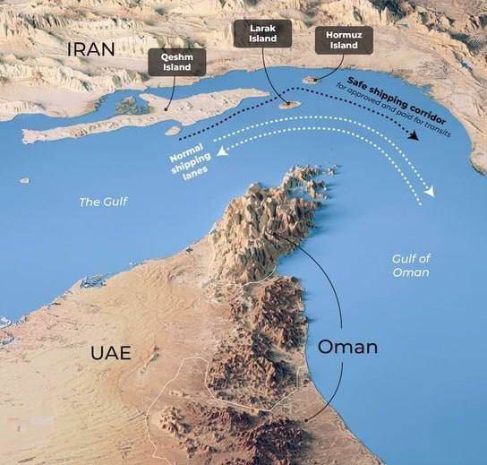 🇺🇸🇮🇷 Spojené státy znovu podnikly sérii útoků na Írán. Cílem útoků byly podle ...