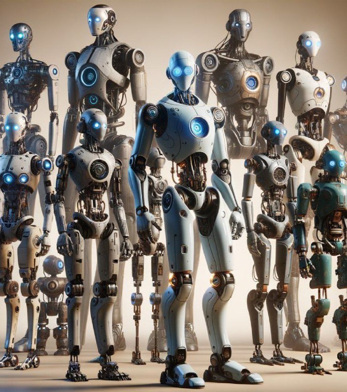 🤖 Společnost Amazon plánuje nahradit 600 000 pracovníků v USA robotyÚplná realizace této n... 🤖 Společnost Amazon plánuje nahradit 600 000 pracovníků v USA robotyÚplná realizace této n...