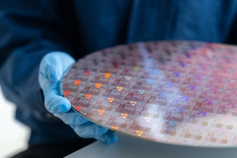 Společnost TSMC dokončila vývoj čipů s technologickým procesem 1,6 nmTchajwanská společnost ... Společnost TSMC dokončila vývoj čipů s technologickým procesem 1,6 nmTchajwanská společnost ...