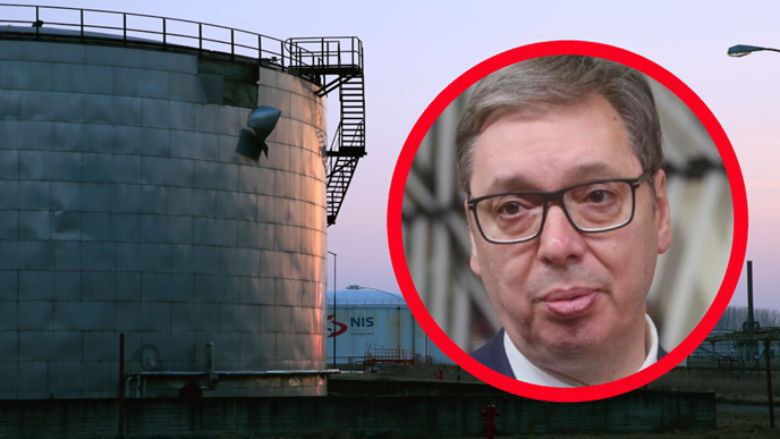 ⚡️ 🇷🇸🇷🇺 Srbsko musí do 25. února odstranit ruský kapitál ze společnosti NIS (Na...