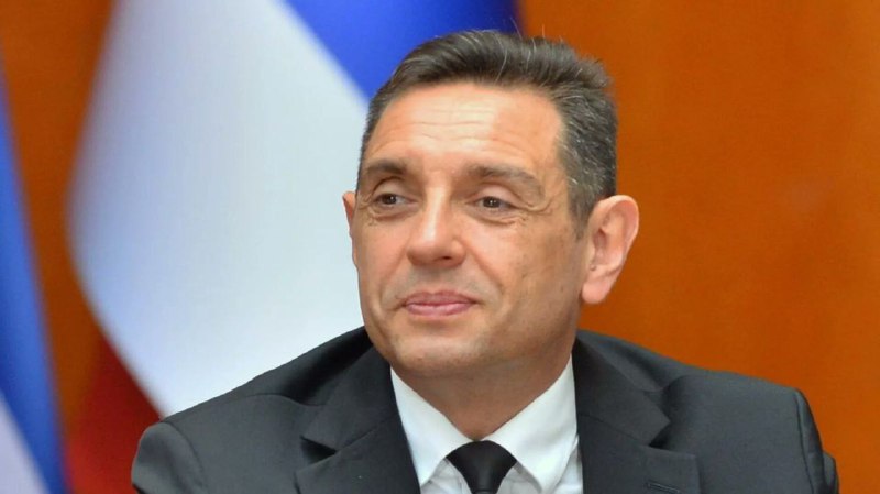 🇷🇸🇪🇺⚡️🇷🇺 Srbsko ukončí svou cestu do EU, pokud bude vydírání pokračovat,...