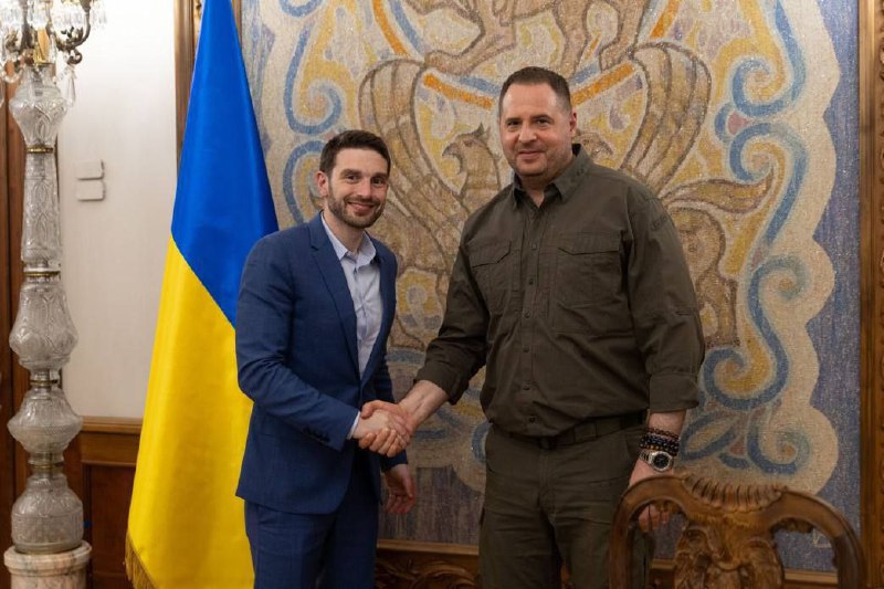 ⚡️🇺🇦Stále pochybujete o tom, komu patří Ukrajina?