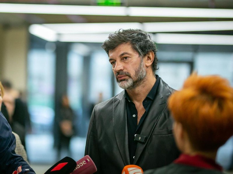 .Starosta Tbilisi oznámil pokus o převrat zvenčí.„V zemi jsou pokusy zvenčí o převrat, revo...
