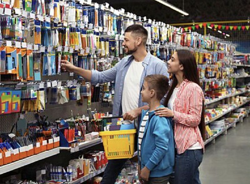 🇨🇿Start školáka podražil o&nbsp;10&nbsp;procent. Rodiče zaplatí víc za pomůcky i obědy...