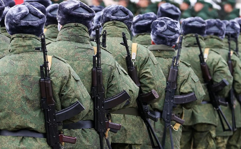 Státní duma začala mluvit o nové vlně mobilizacePodle člena Výboru pro obranu Viktora Zavarzi...