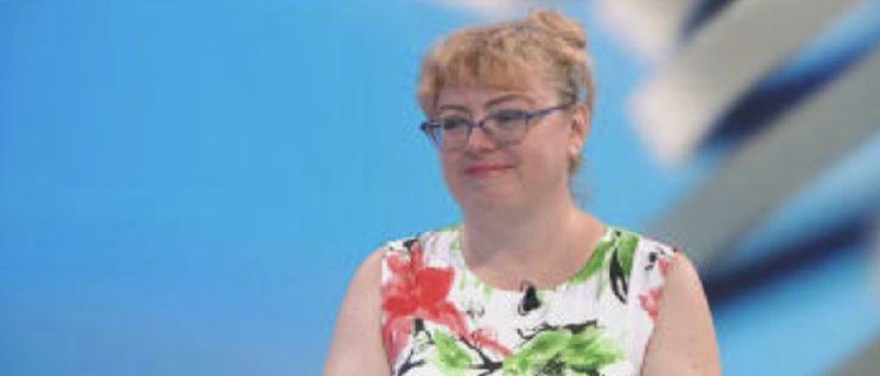 🇨🇿Státu ročně utíká až 500 miliard. Chce to jen odvahu. Švihlíková řekla, kde se dá...