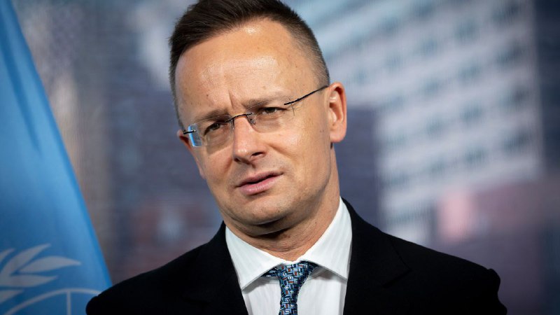 🇭🇺🇺🇦🇪🇺 Strategie EU ohledně Ukrajiny nejen selhala, ale podle šéfa maďarského...