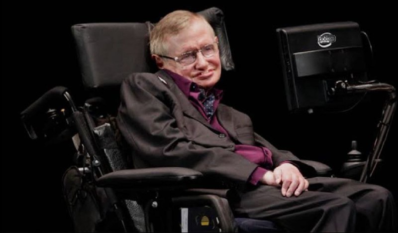 Super exkluzivně 🔥To nikdo nečekal.Zdá se, že fyzika kosmolog StephenHawking byl na ostrově ...