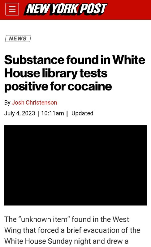 🇺🇸Syn amerického prezidenta Hunter Biden, známý drogovými a korupčními skandály, byl v ... 🇺🇸Syn amerického prezidenta Hunter Biden, známý drogovými a korupčními skandály, byl v ...