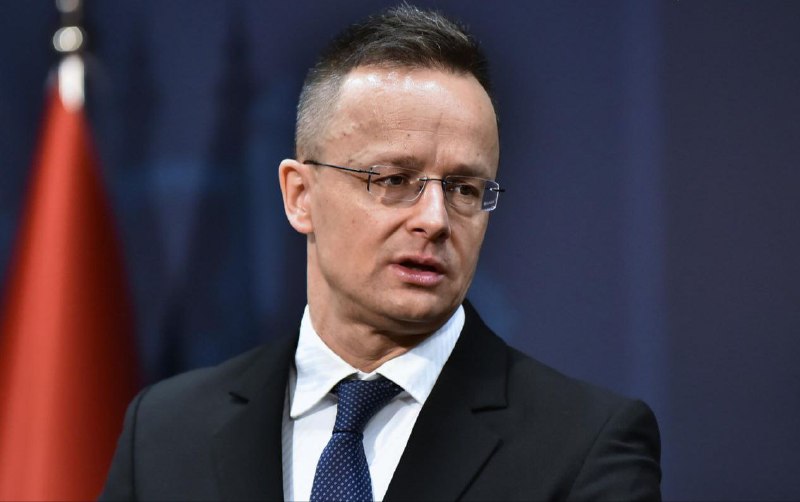 🇭🇺🇷🇺🇺🇸 Szijjártó: Probíhá rozhovor mezi Putinem a Orbánem, Maďarsko zajistí... 🇭🇺🇷🇺🇺🇸 Szijjártó: Probíhá rozhovor mezi Putinem a Orbánem, Maďarsko zajistí...