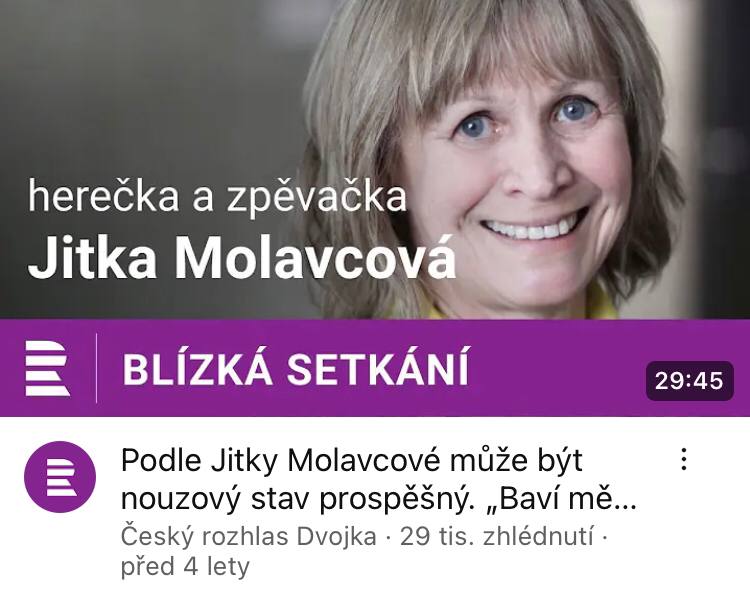 Tad jedna bizarní retrospektiva 🤣🤣🤣