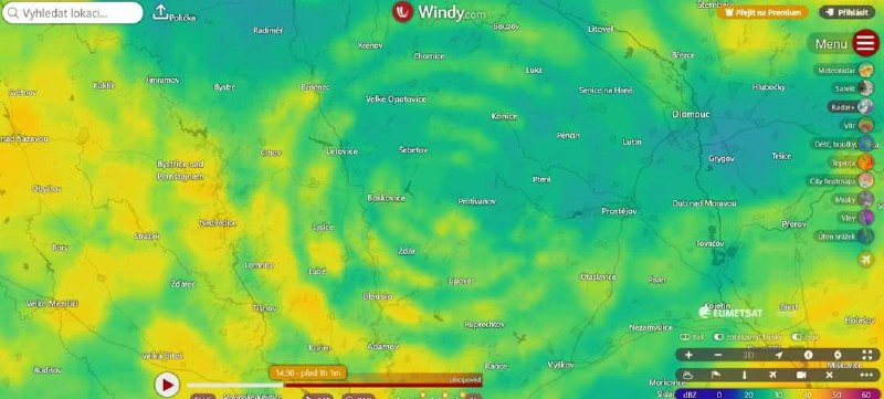 Tak si toho všimli i jiní.