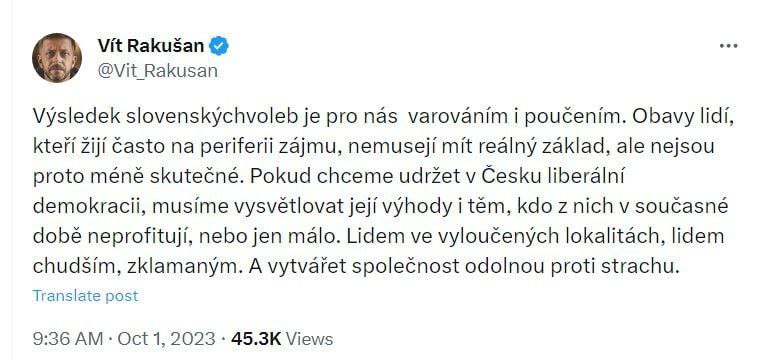 🇨🇿Tak tenhle se Vítovi moc povedl. Mámo, sem ti vždycky říkal, že to tady je perif... 🇨🇿Tak tenhle se Vítovi moc povedl. Mámo, sem ti vždycky říkal, že to tady je perif...