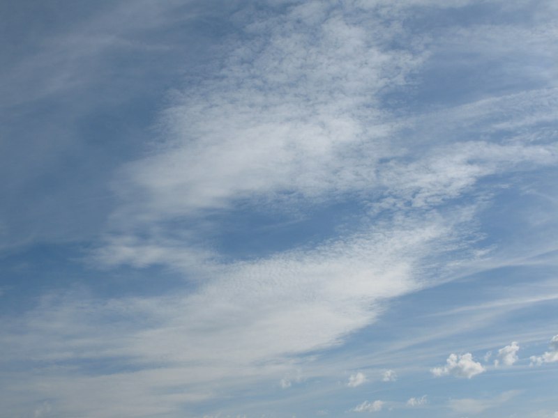 Takové "normální" vykropené nedělní ráno. Již 2 dny jsme opět pod intenzivním ch...