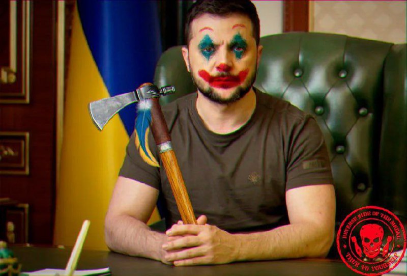 Takže Američané nakonec poslali tomahawk.🇺🇸❤️🇺🇦
