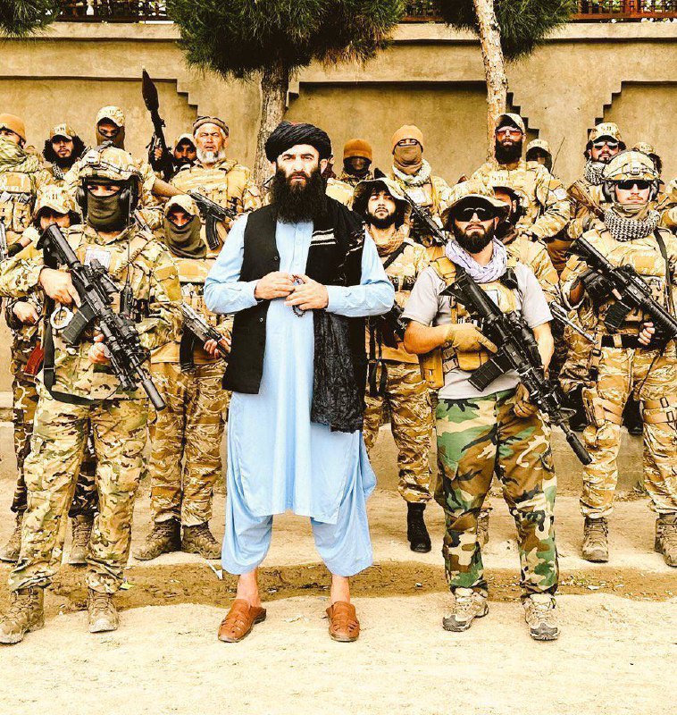 Tálibán vyhlásil Íránu válkuOznámil to vůdce Talibanu Abdulhamid Khorasani.Na hranici s Ír?...