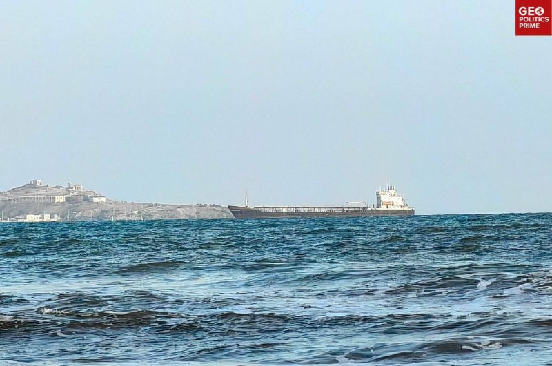 🇪🇬⛴Tankery se odklánějí do Egypta poté, co Húti zablokovali Rudé mořePlavidla nalože...
