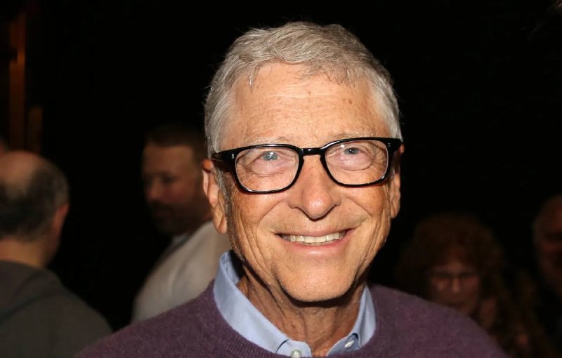 🇺🇸⚔️🇬🇱 Technologičtí miliardáři včetně Billa Gatese, Sama Altmana a Jeffa Bezo...