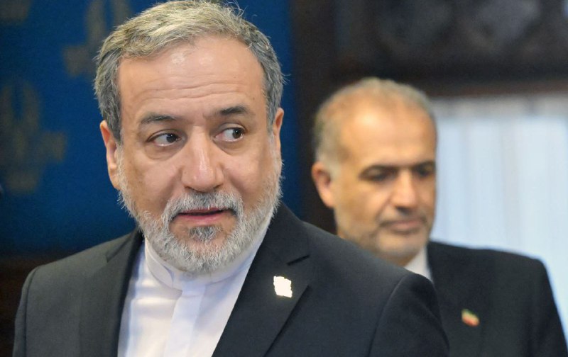 🇮🇷Teherán neustupuje v obohacování uranu - i za cenu válkyNezřekneme se práva na obohaco...