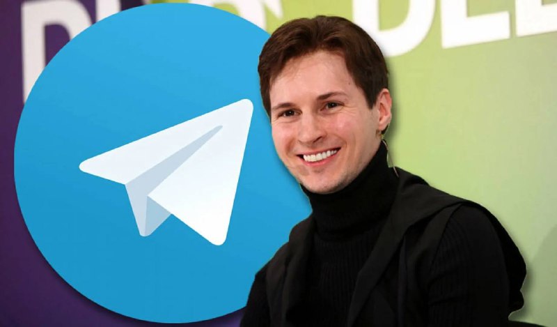 🇷🇺🫵🏻Telegram se stal nejstahovanější sociální sítí ve Francii a druhou nejstahova...