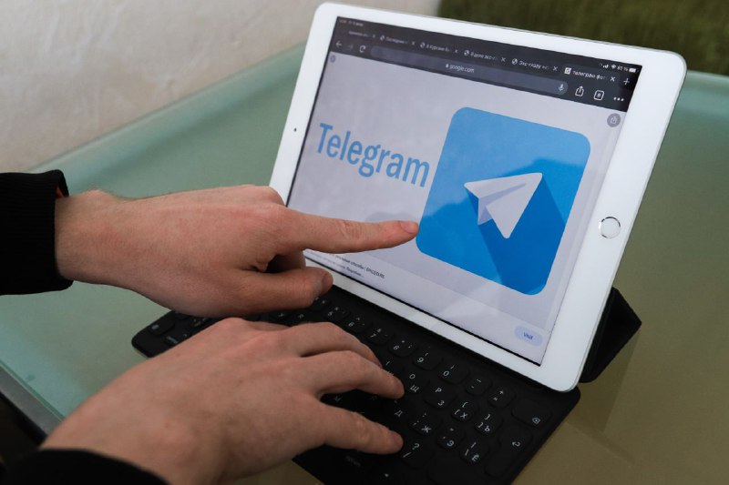 Telegram vstoupil mezi 3 nejlepší služby z hlediska provozu v Rusku, uvedl zástupce společnosti...