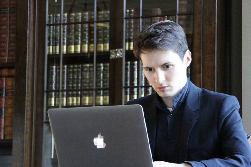 ❗️Telegram začal uzavírat komentáře k některým veřejným příspěvkům v telegramových ...